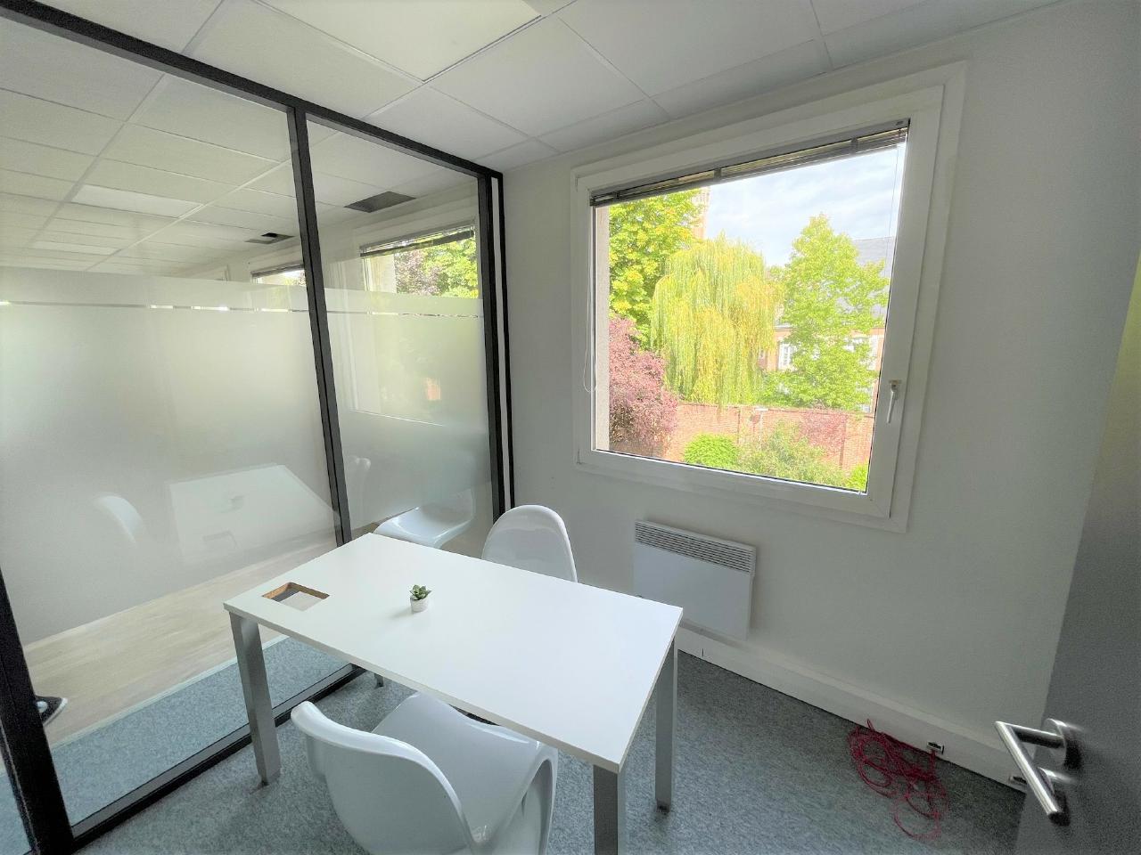 Bureau Lille 413m² Location bureau Lille Nord OLBUR2114020 7
